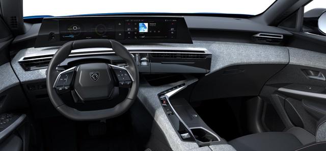 PEUGEOT 3008 usata, con Boardcomputer