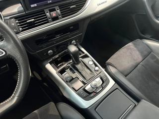 AUDI A6 usata, con Climatizzatore