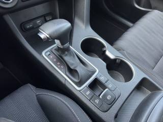 KIA Sportage usata, con Sensori di parcheggio posteriori