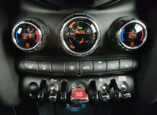 MINI Cooper S usata, con Bracciolo