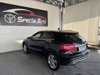 MERCEDES-BENZ GLA 200 usata, con Autoradio