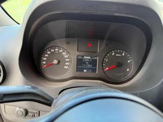 MERCEDES-BENZ Sprinter usata, con ESP