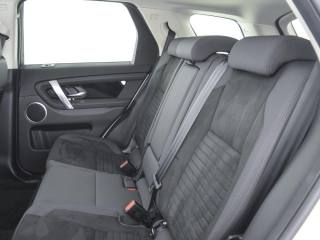 LAND ROVER Discovery Sport usata 14