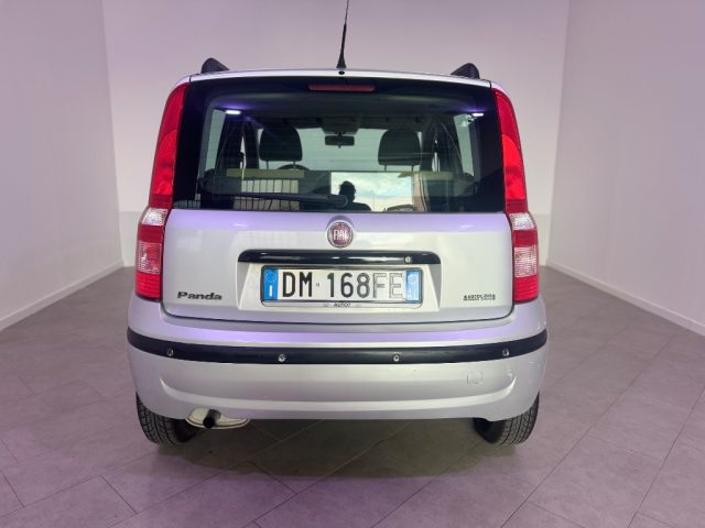 FIAT Panda usata 7