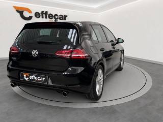 VOLKSWAGEN Golf usata, con Autoradio