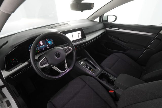 VOLKSWAGEN Golf usata 7