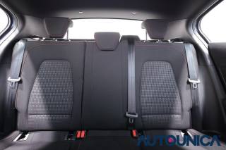 FORD Focus usata, con Isofix