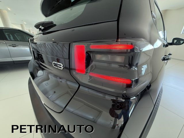 CITROEN C3 usata, con ESP