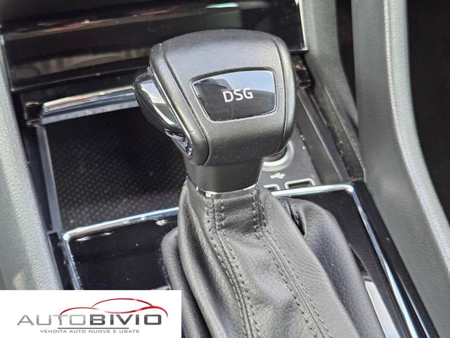 SKODA Karoq usata, con Specchietti laterali elettrici