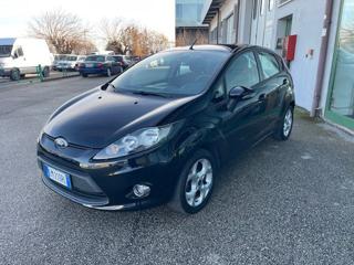 FORD Fiesta usata, con Airbag Passeggero