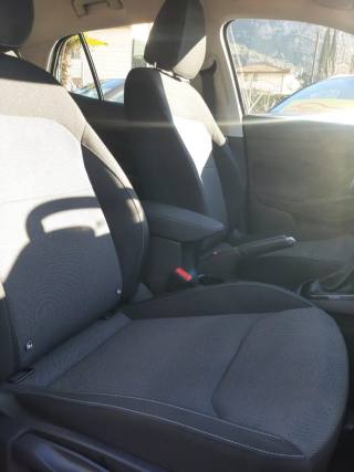 SKODA Fabia usata 36