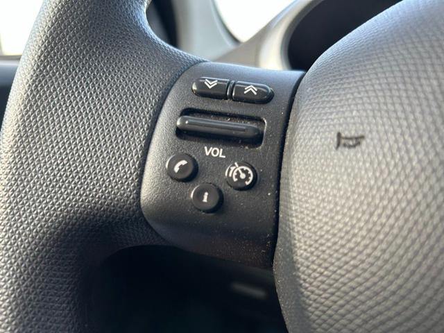 NISSAN Micra usata, con Vivavoce