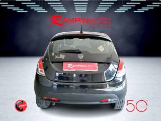 LANCIA Ypsilon usata 10