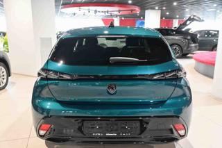 PEUGEOT 308 usata, con Alzacristalli elettrici