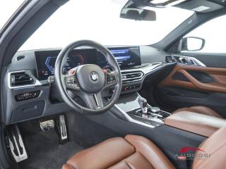 BMW M4 usata 7