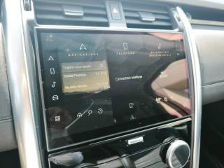 LAND ROVER Discovery usata, con Climatizzatore