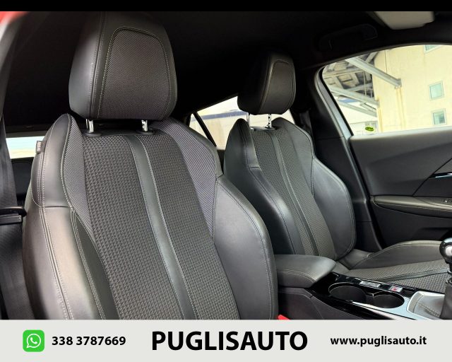 PEUGEOT 2008 usata, con Bluetooth