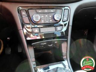 OPEL Mokka X usata, con Sistema di navigazione