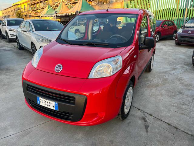 FIAT Qubo usata, con Airbag