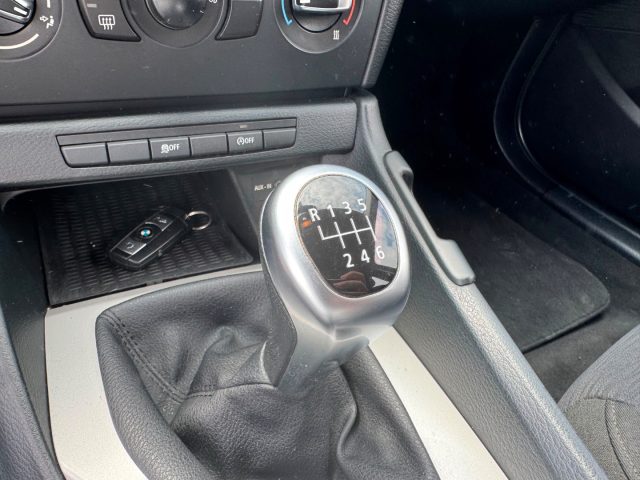 BMW X1 usata, con Cruise Control