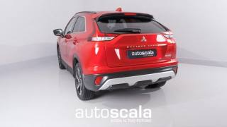 MITSUBISHI Eclipse Cross usata, con Controllo elettronico della corsia