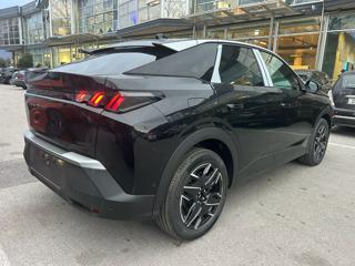 PEUGEOT 3008 usata, con Airbag Passeggero