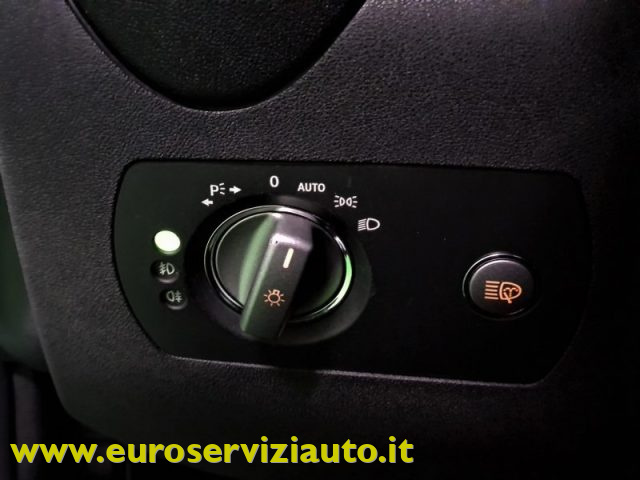 MERCEDES-BENZ SLK 200 usata 19