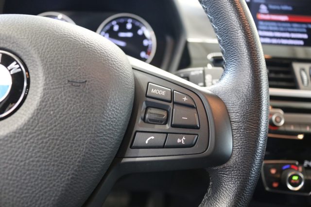 BMW X1 usata, con Sensore di luce