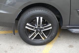 FORD Tourneo Custom usata, con Cruise Control