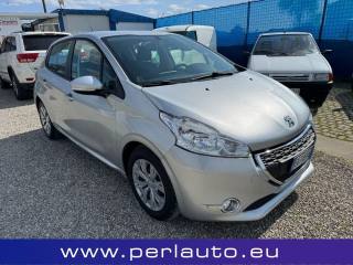 PEUGEOT 208 usata, con Airbag