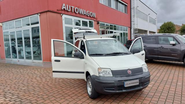 FIAT Panda usata 17