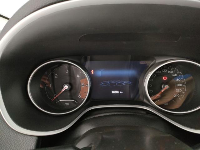 JEEP Compass usata, con USB