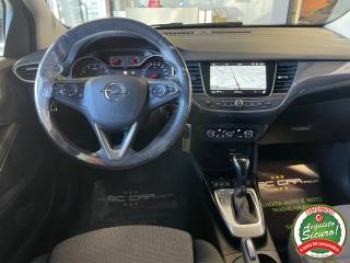 OPEL Crossland X usata, con Fari LED