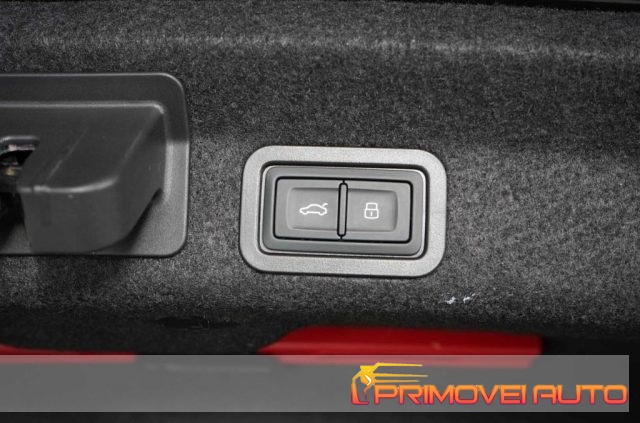 AUDI A6 usata, con Touch screen
