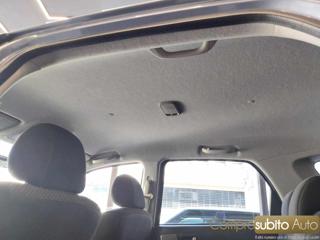 DAIHATSU Terios usata 21
