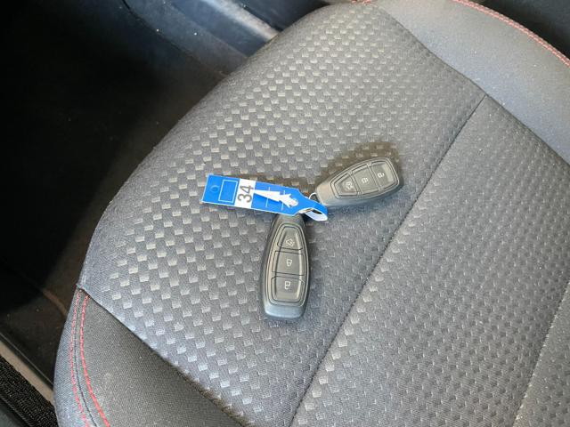 FORD Kuga usata, con Trazione integrale