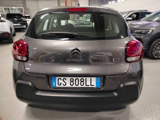 CITROEN C3 usata, con ESP