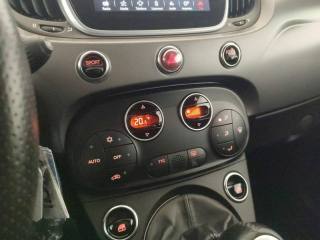 ABARTH 595 usata, con ESP