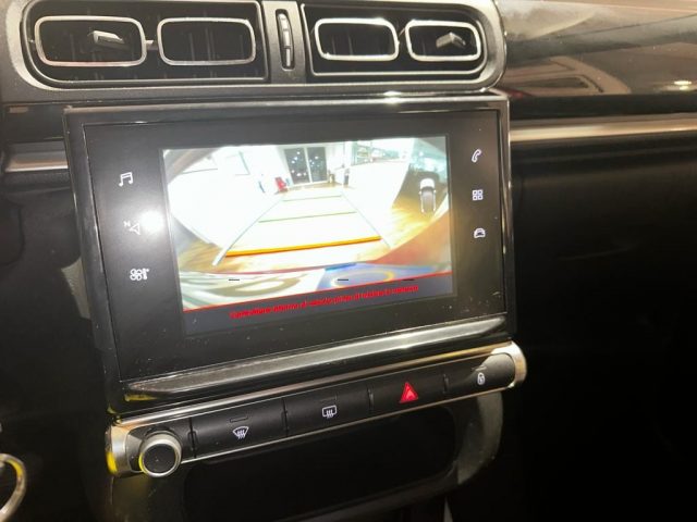CITROEN C3 usata, con Fendinebbia