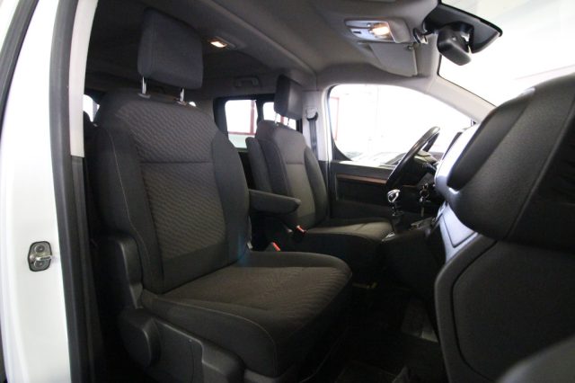 TOYOTA Proace Verso usata, con Sistema di navigazione