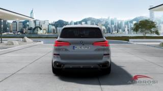 BMW X5 usata 4