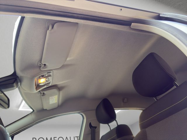 CITROEN C3 usata, con Sensori di parcheggio posteriori