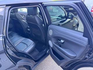 LAND ROVER Range Rover Evoque usata, con Tettuccio apribile