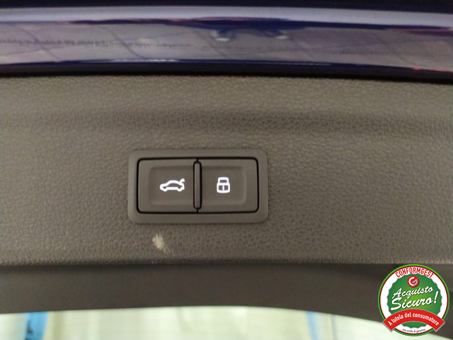 AUDI Q3 usata, con Specchietti laterali elettrici