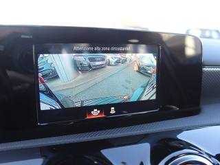 MERCEDES-BENZ A 250 usata, con Autoradio digitale