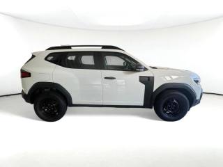 DACIA Duster usata, con Airbag Passeggero