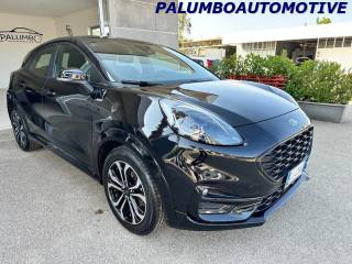 FORD Puma usata, con Airbag laterali
