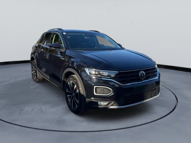 VOLKSWAGEN T-Roc usata, con Alzacristalli elettrici