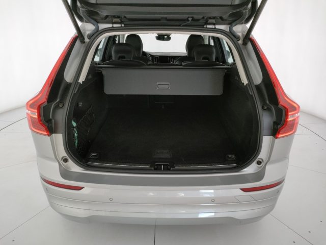 VOLVO XC60 usata, con Controllo elettronico della corsia