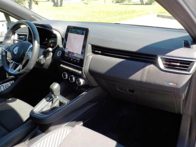 RENAULT Clio usata, con Cruise Control